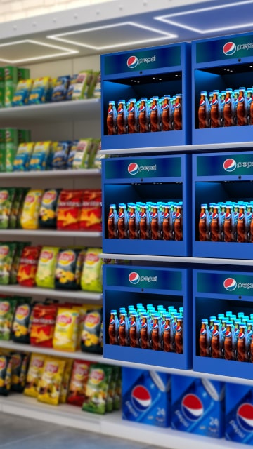 Modern Account - Pride Wall